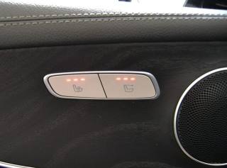 MERCEDES-BENZ E 220 usata, con Alzacristalli elettrici