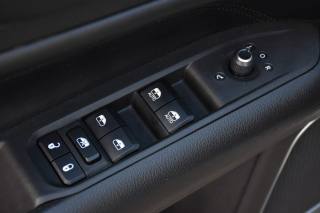 JEEP Compass usata, con ESP