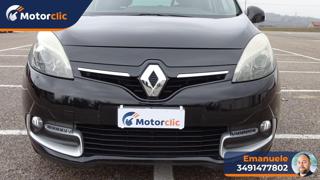 RENAULT Scenic usata, con Filtro antiparticolato