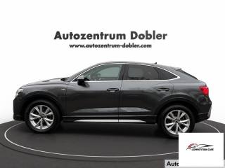 AUDI Q3 usata, con Chiusura centralizzata