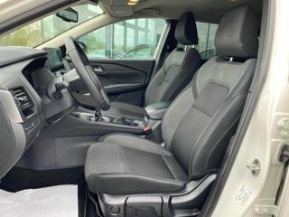 NISSAN Qashqai usata, con Cruise Control