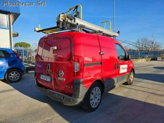 FIAT Fiorino usata, con Autoradio