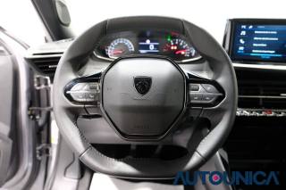 PEUGEOT 2008 usata, con Cerchi in lega