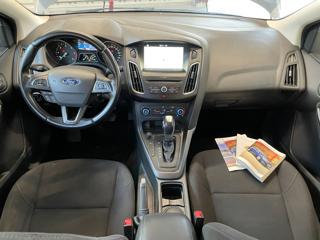 FORD Focus usata, con ESP