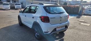 DACIA Sandero usata, con Airbag laterali