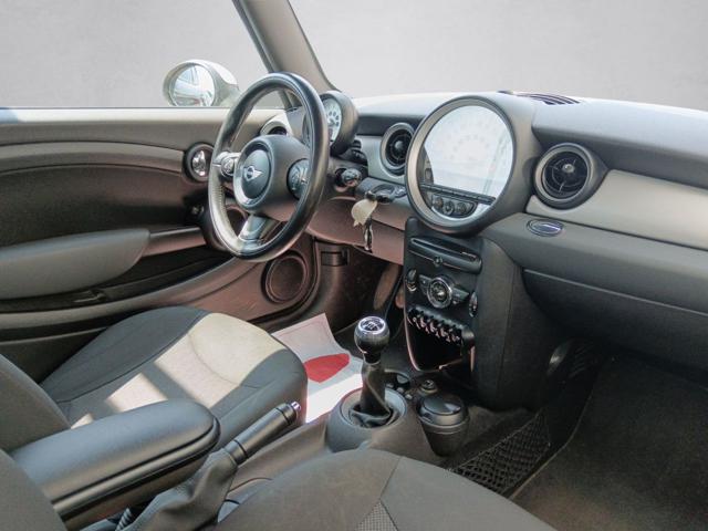 MINI Cooper usata, con Climatizzatore