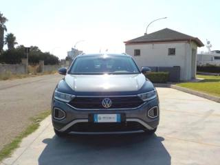 VOLKSWAGEN T-Roc usata, con Airbag