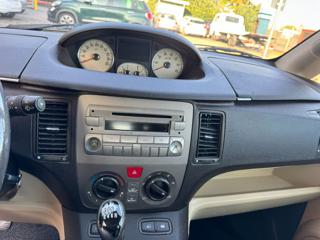 LANCIA MUSA usata, con Specchietti laterali elettrici