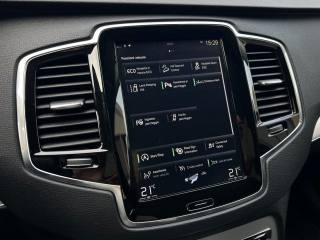 VOLVO XC90 usata, con Volante in pelle