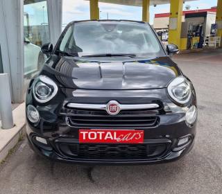 FIAT 500X usata, con Airbag