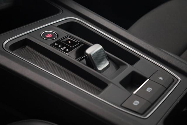 CUPRA Formentor usata, con Climatizzatore