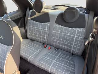FIAT 500 usata 10