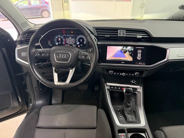 AUDI Q3 usata, con Chiusura centralizzata
