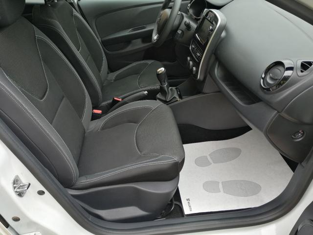 RENAULT Clio usata, con Cruise Control