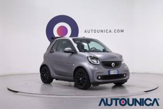 SMART ForTwo usata, con Airbag laterali