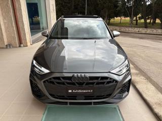 AUDI S3 usata, con Airbag