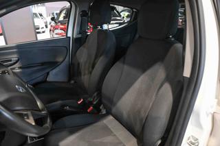 LANCIA Ypsilon usata, con Immobilizzatore elettronico
