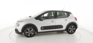 CITROEN C3 usata, con Android Auto