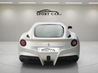 FERRARI F12 usata, con Airbag Passeggero