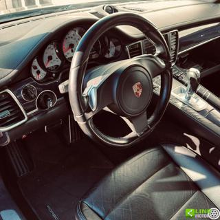 PORSCHE Panamera usata, con Climatizzatore