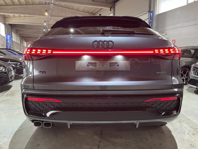 AUDI Q5 usata, con Cerchi in lega