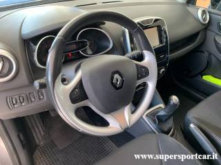 RENAULT Clio usata, con Sensore di luce