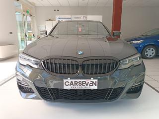 BMW 318 usata, con Airbag