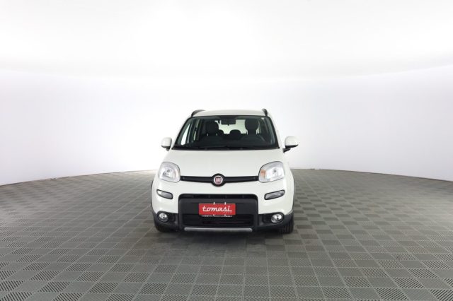 FIAT Panda usata 0