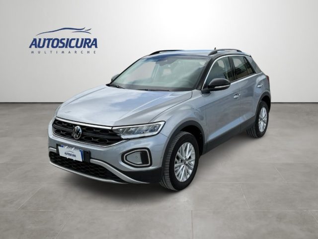 VOLKSWAGEN T-Roc usata, con ABS