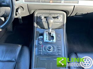 AUDI S8 usata, con Sedile posteriore sdoppiato