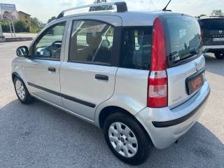 FIAT Panda usata, con Alzacristalli elettrici