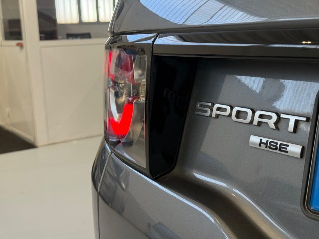 LAND ROVER Discovery Sport usata, con Controllo trazione