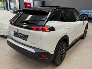 PEUGEOT 2008 usata, con Airbag Passeggero
