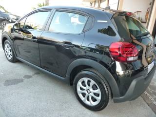 CITROEN C3 usata, con Airbag laterali