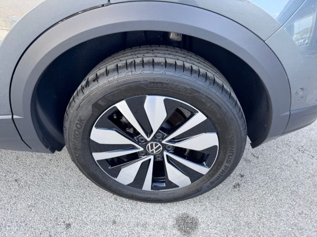 VOLKSWAGEN T-Roc usata, con Controllo elettronico della corsia