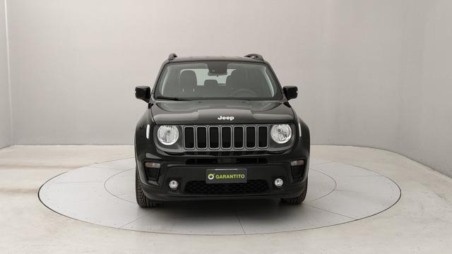 JEEP Renegade usata, con Cerchi in lega