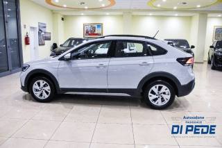 VOLKSWAGEN Taigo usata, con Cerchi in lega