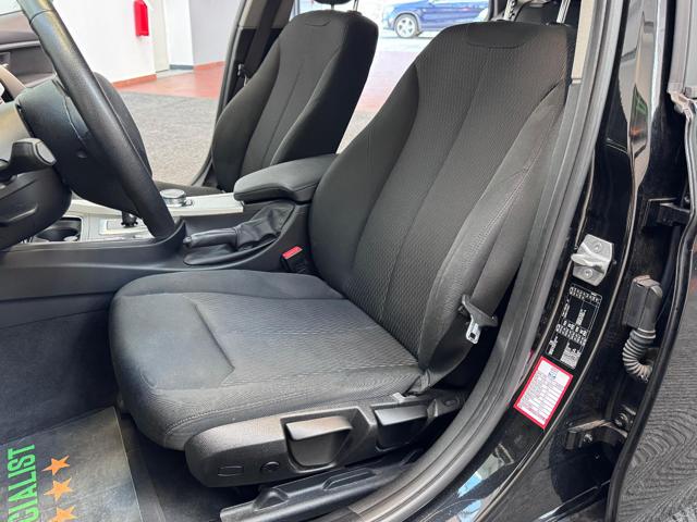 BMW 318 usata, con Climatizzatore