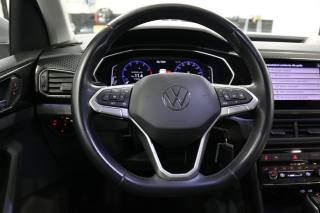 VOLKSWAGEN T-Cross usata, con Servosterzo