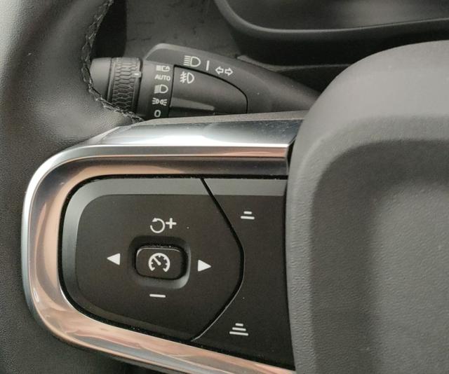 VOLVO XC40 usata, con Sistema di navigazione