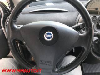 FIAT Multipla usata, con Fendinebbia