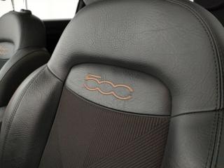 FIAT 500X usata, con Cerchi in lega