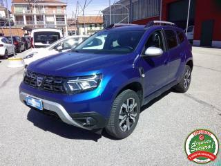 DACIA Duster 1.0 TCe 100 CV ECO-G 4x2 Prestige