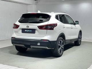 NISSAN Qashqai usata, con Cerchi in lega