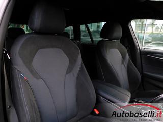 BMW 520 usata, con Sistema di riconoscimento della stanchezza