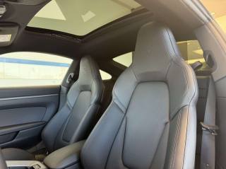 PORSCHE 992 usata, con Controllo trazione