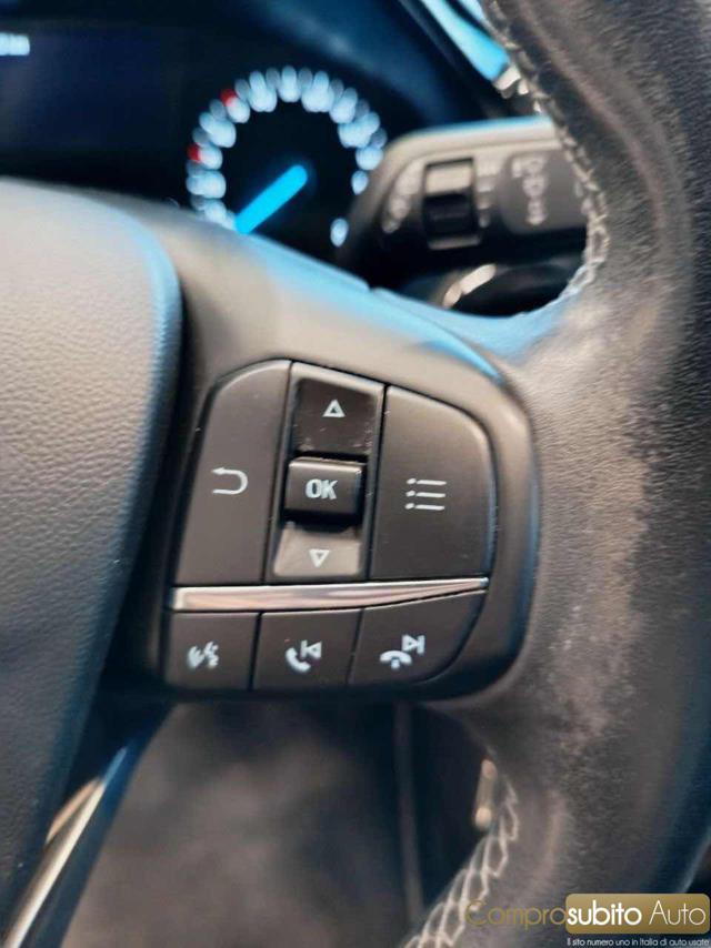 FORD Fiesta usata 19