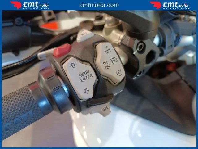 DUCATI Multistrada 1200 usata 7