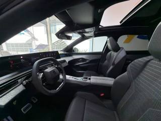 PEUGEOT 3008 usata, con Riconoscimento dei segnali stradali