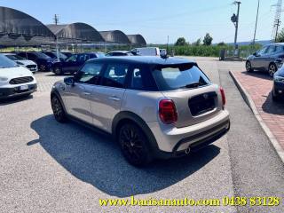 MINI Cooper usata, con Airbag Passeggero